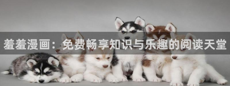 51动漫暗牧网：羞羞漫画：免费畅享知识与乐趣的阅读天堂